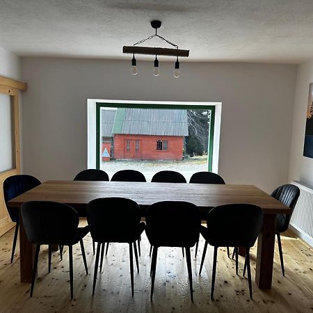 Madarasi Sportbazis Hotel Kápolnásfalu Kültér fotó