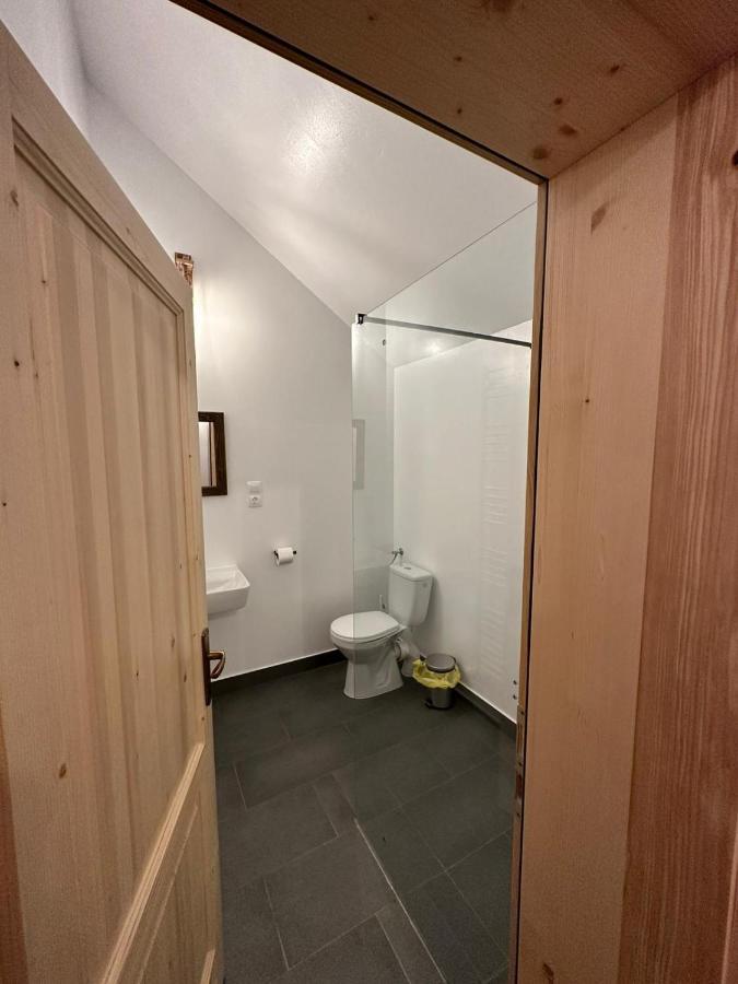 Madarasi Sportbazis Hotel Kápolnásfalu Kültér fotó
