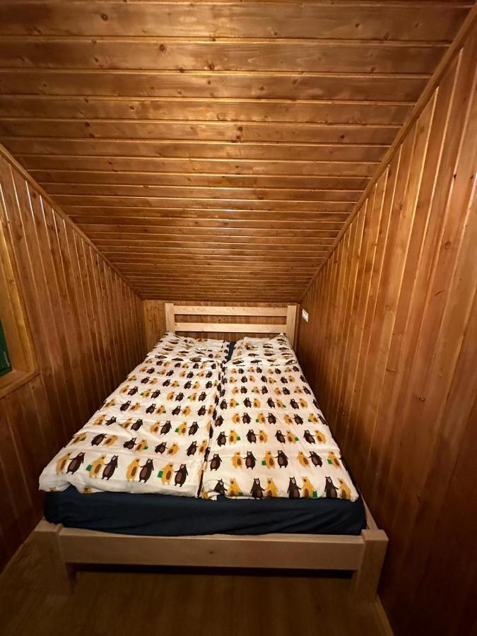 Madarasi Sportbazis Hotel Kápolnásfalu Kültér fotó