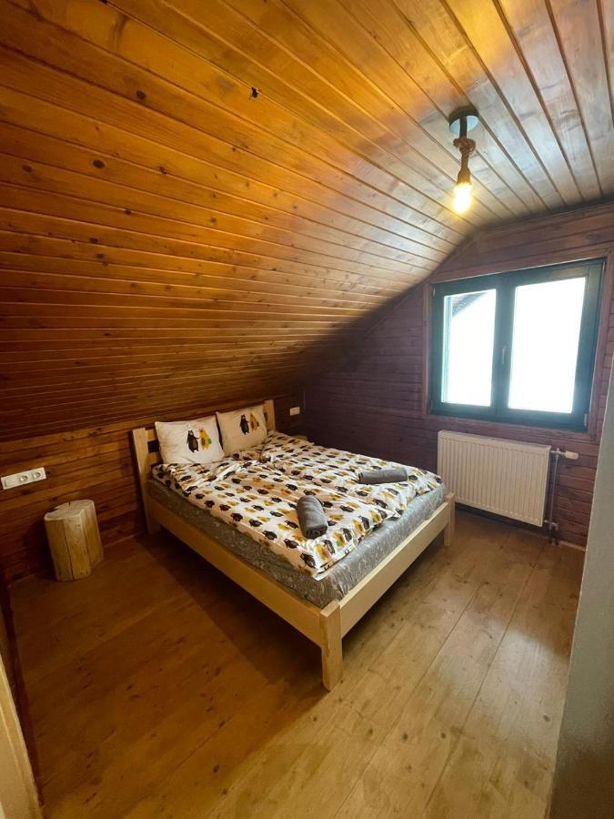 Madarasi Sportbazis Hotel Kápolnásfalu Kültér fotó