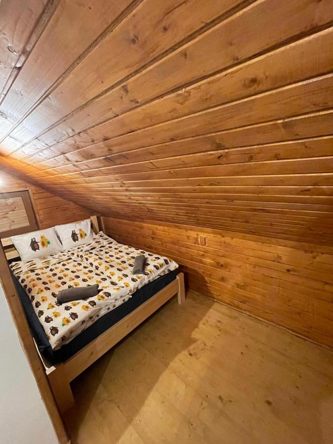Madarasi Sportbazis Hotel Kápolnásfalu Kültér fotó