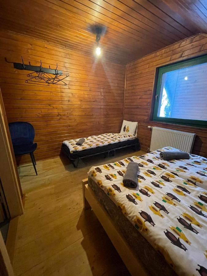 Madarasi Sportbazis Hotel Kápolnásfalu Kültér fotó